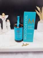 روغن آرگان 100 میل مولوجی اویل MOLUOGEYOIL کد 4569 اصلی - فروشگاه عمده لوازم آرایشی کالای سید