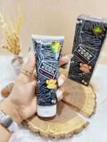 کرم روشن کننده حجم 100 'گرم قوی VOOX مدل DD cream اصلی - فروشگاه عمده لوازم آرایشی کالای سید