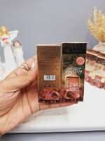 رژگونه مایع زیبای طلای 24 عیار برند 3Q‏ بیوتی کد BL_8553 - فروشگاه عمده لوازم آرایشی کالای سید