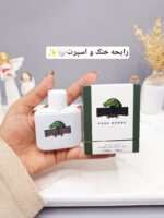ادکلن مردانه لاکی کروژ سفید حجم 30میل کد 8934 - فروشگاه عمده لوازم آرایشی کالای سید