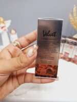 رژگونه مایع زیبای کلاژن دار برند 3Q‏ بیوتی کد BL_8552 - فروشگاه عمده لوازم آرایشی کالای سید