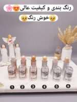 هایلایتر استیکی برند 3Q بیوتی کد hlt – 020 - فروشگاه عمده لوازم آرایشی کالای سید