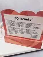 رژ گونه مایع زیبا استوانه ای برند 3Q‏ بیوتی کد NO:BL-8555 - فروشگاه عمده لوازم آرایشی کالای سید