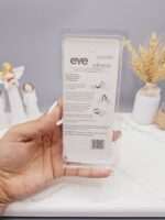 پک 6 تایی چسپ مژه برند eye کد 2223 - فروشگاه عمده لوازم آرایشی کالای سید