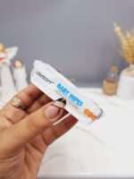 دستمال مرطوب 8 تایی BABY WIPES کد 8087 (فروش دونه ای) - فروشگاه عمده لوازم آرایشی کالای سید