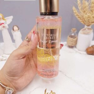 بادی اسپلش مدل Amber Romance حجم 250 میل برند ویکتوریا سکرت - فروشگاه عمده لوازم آرایشی کالای سید