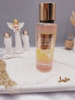 بادی اسپلش مدل Amber Romance حجم 250 میل برند ویکتوریا سکرت - فروشگاه عمده لوازم آرایشی کالای سید