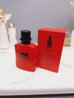 ادکلن APOLLO RED حجم 30 میل زنانه کد 8859 - فروشگاه عمده لوازم آرایشی کالای سید