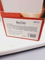 بالم لب رنگارنگ با کیفیت و خوش بو Baolishi کد 4010 - فروشگاه عمده لوازم آرایشی کالای سید