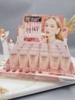 رژ گونه استیکی BLUSH کد OB-034 - فروشگاه عمده لوازم آرایشی کالای سید
