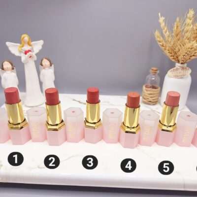 رژ گونه استیکی BLUSH کد OB-034 - فروشگاه عمده لوازم آرایشی کالای سید
