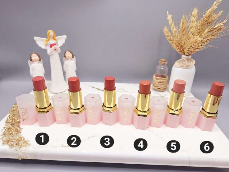 رژ گونه استیکی BLUSH کد OB-034 - فروشگاه عمده لوازم آرایشی کالای سید