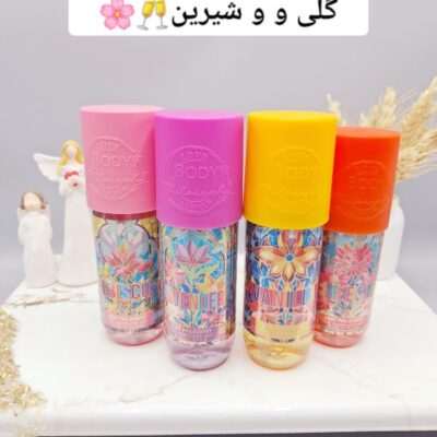 بادی میست BODY PHILOSOPHY کد 9413 - فروشگاه عمده لوازم آرایشی کالای سید
