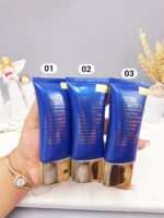 کرم پودر تیوپی استی لایتن ESTEE LIGHTEN بافت سبک دارای spf45 ماندگاری بالا کد 86101 - فروشگاه عمده لوازم آرایشی کالای سید