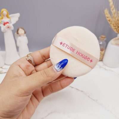 پد پنکک حوله ای ‏ETUDE‏ کد 6322 - فروشگاه عمده لوازم آرایشی کالای سید
