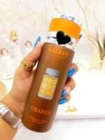 اسپری خوشبو کننده مردانه گلکسی GALAXY مدل ORANGE کد B9192 - فروشگاه عمده لوازم آرایشی کالای سید