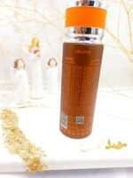 اسپری خوشبو کننده مردانه گلکسی GALAXY مدل ORANGE کد B9192 - فروشگاه عمده لوازم آرایشی کالای سید