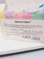 برق لب حرارتی طرح نوشابه ای برند IMAN OF NOBLE کد 1089E - فروشگاه عمده لوازم آرایشی کالای سید