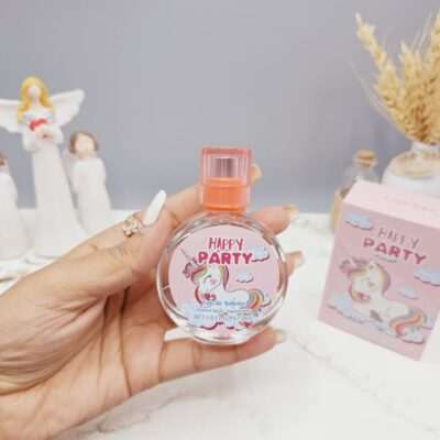 عطر شاد و جذاب تک شاخ برند LADY IDEA کد LD9008 - فروشگاه عمده لوازم آرایشی کالای سید