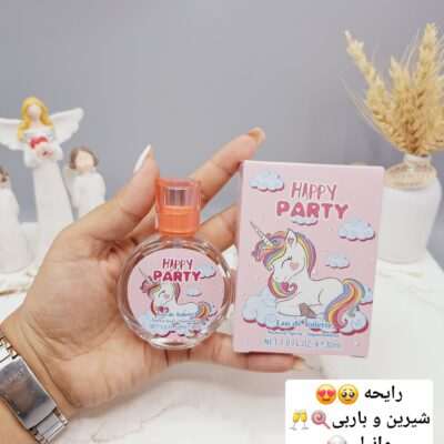 عطر شاد و جذاب تک شاخ برند LADY IDEA کد LD9008 - فروشگاه عمده لوازم آرایشی کالای سید