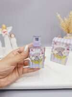 عطر شاد و جذاب خرس کوچولو برند LADY IDEA کد LD9106 - فروشگاه عمده لوازم آرایشی کالای سید