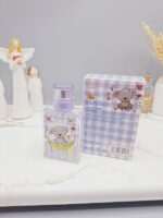 عطر شاد و جذاب خرس کوچولو برند LADY IDEA کد LD9106 - فروشگاه عمده لوازم آرایشی کالای سید