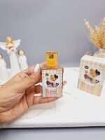 عطر شاد و جذاب خرسی برند LADY IDEA کد LD9107 - فروشگاه عمده لوازم آرایشی کالای سید