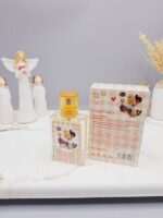 عطر شاد و جذاب خرسی برند LADY IDEA کد LD9107 - فروشگاه عمده لوازم آرایشی کالای سید