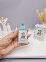عطر شاد و جذاب روباه برند LADY LADY IDEA کد LD9105 - فروشگاه عمده لوازم آرایشی کالای سید