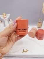 رژ گونه زیبای استامپی طرح قلب برند ‏LADY MODE کد LM-1124 - فروشگاه عمده لوازم آرایشی کالای سید