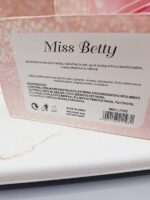 تینت لب شامپاینی Miss Betty کد L1193 - فروشگاه عمده لوازم آرایشی کالای سید