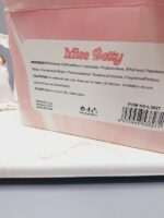 شاین لب و برق لب دو طرفه فانتزی Miss Betty کدL3827 - فروشگاه عمده لوازم آرایشی کالای سید