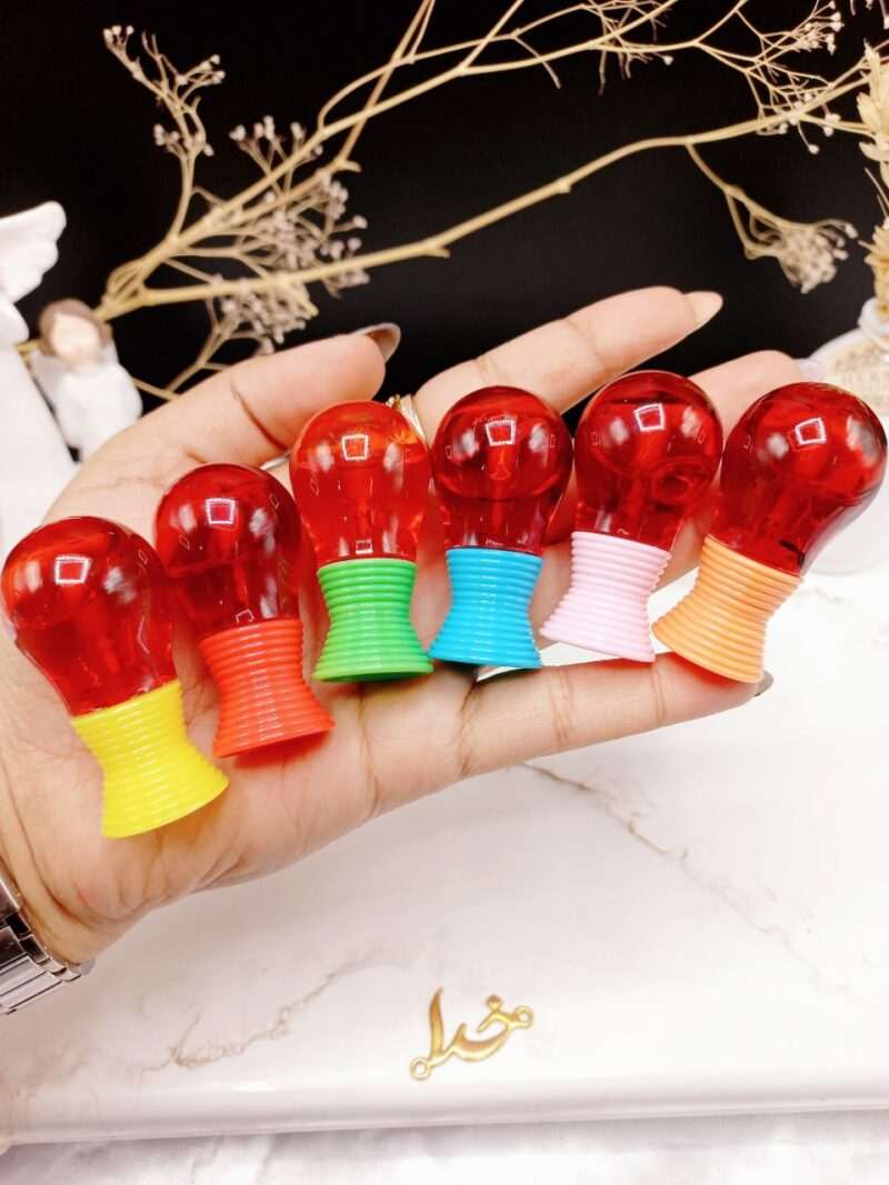 تینت لب لامپی میس بیوتی Miss Betty کد L853 - فروشگاه عمده لوازم آرایشی کالای سید
