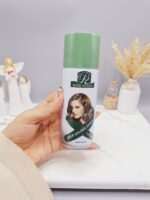 اسپری رنگ مو سبز تیره برند ROSE BERRY کد 1761 - فروشگاه عمده لوازم آرایشی کالای سید