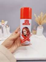 اسپری رنگ مو قرمز آتشی برند ROSE BERRY کد 1822 - فروشگاه عمده لوازم آرایشی کالای سید