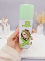 اسپری رنگ مو سبز برند ROSE BERRY کد 1839 - فروشگاه عمده لوازم آرایشی کالای سید
