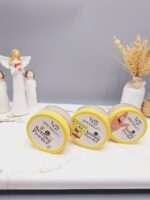 پودر فیکس طرح باب اسفنجی برند WARDABEAUTY کد 2231509 - فروشگاه عمده لوازم آرایشی کالای سید