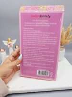 ست براش 12 تیکه Sweetbeauty رنگ صورتی کد 1061 - فروشگاه عمده لوازم آرایشی کالای سید