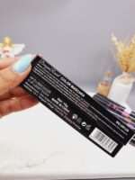 ریمل رنگی بسیار جذاب و پرطرفدار دراگون رانی کد 6528 - فروشگاه عمده لوازم آرایشی کالای سید