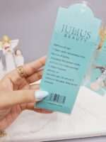 فرمژه سلطنتی برند ژولیوس JULIUS - فروشگاه عمده لوازم آرایشی کالای سید