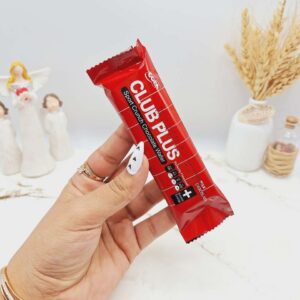 ویفر کاکائویی کلاب پلاس لیورپول کوپا کد 0079 - فروشگاه عمده لوازم آرایشی کالای سید