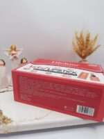 پک رژ 24 تایی مدل کیف زنانه برند دروهو Drohoo کد ZY23076 - فروشگاه عمده لوازم آرایشی کالای سید
