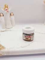 شکلات فندقی نوتلا 30 گرم nutella کد 9180 - فروشگاه عمده لوازم آرایشی کالای سید