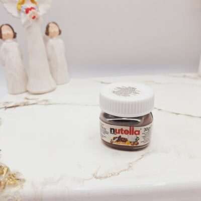 شکلات فندقی نوتلا 30 گرم nutella کد 9180 - فروشگاه عمده لوازم آرایشی کالای سید