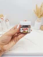 شکلات فندقی نوتلا 30 گرم nutella کد 9180 - فروشگاه عمده لوازم آرایشی کالای سید