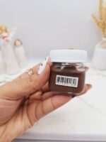 شکلات فندقی نوتلا 30 گرم nutella کد 9180 - فروشگاه عمده لوازم آرایشی کالای سید