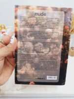 پالت سایه آلبومی 43 رنگ اورجینال MUDE کد F_88042 - فروشگاه عمده لوازم آرایشی کالای سید