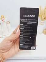 چسب ناخن کارتن مشکی برند HUGPOP کد HB_503 - فروشگاه عمده لوازم آرایشی کالای سید