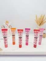 ماسک لب زیبا برندKaliya Beauty کد806 - فروشگاه عمده لوازم آرایشی کالای سید