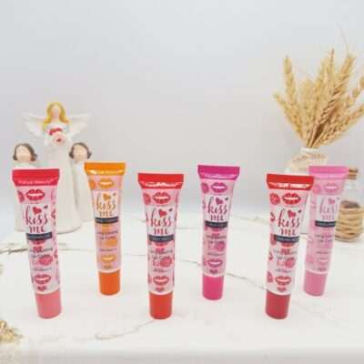 ماسک لب زیبا برندKaliya Beauty کد806 - فروشگاه عمده لوازم آرایشی کالای سید